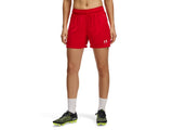 Under Armour Womens Challenger Shorts Apparel - Fast-Drying