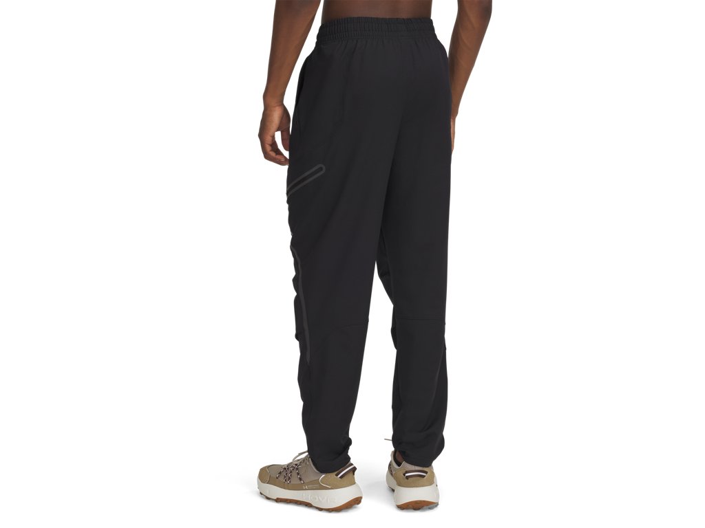 Under Armour Mens Unstoppable Cargo Pants