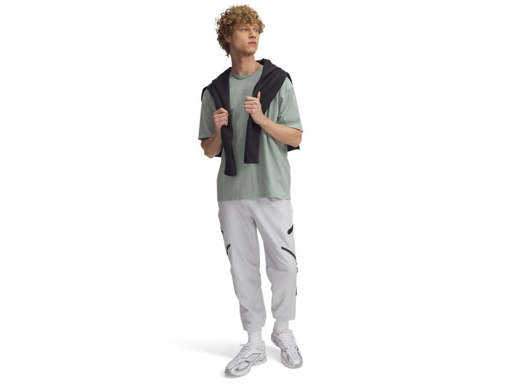 Under Armour Mens Unstoppable Cargo Pants