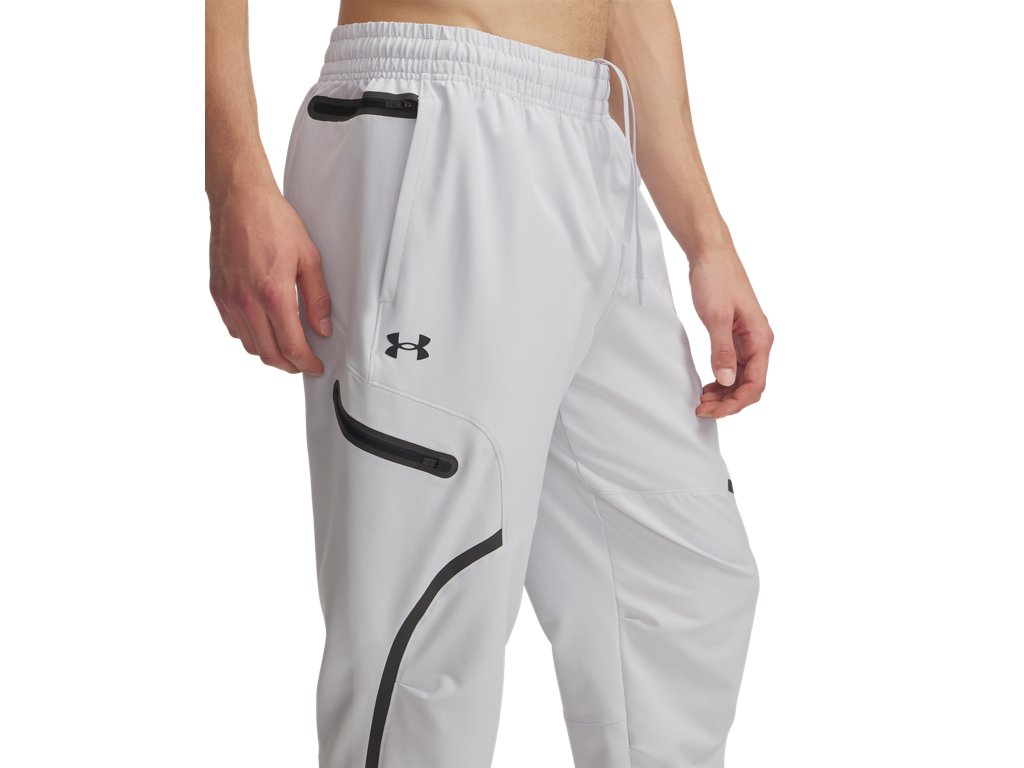 Under Armour Mens Unstoppable Cargo Pants