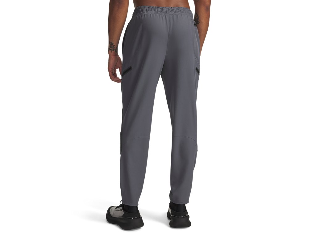 Under Armour Mens Unstoppable Cargo Pants