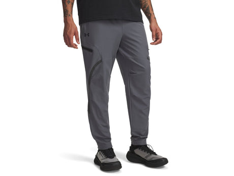 Under Armour Mens Unstoppable Cargo Pants