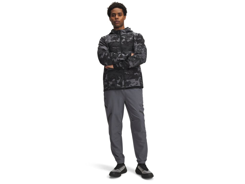 Under Armour Mens Unstoppable Cargo Pants
