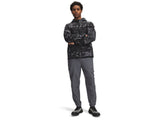 Under Armour Mens Unstoppable Cargo Pants