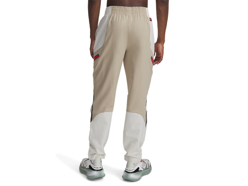 Under Armour Mens Unstoppable Cargo Pants