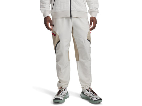Under Armour Mens Unstoppable Cargo Pants