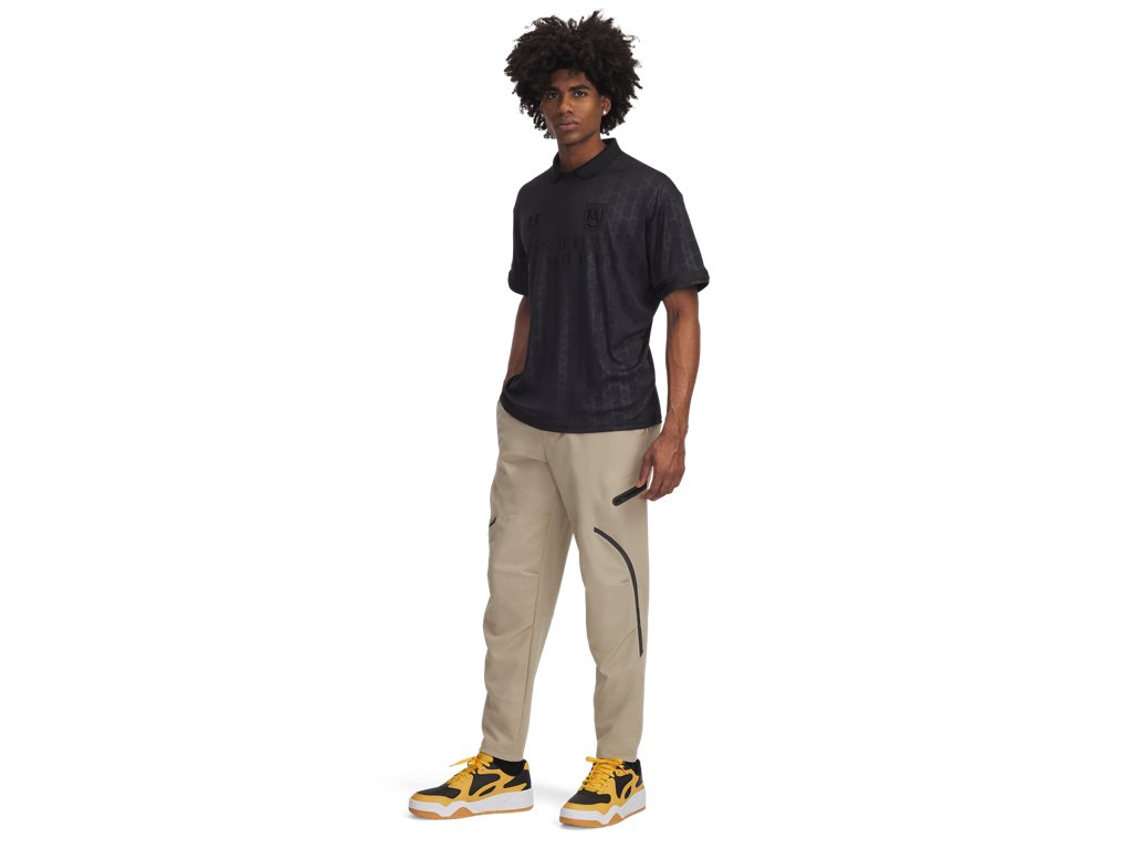 Under Armour Mens Unstoppable Cargo Pants