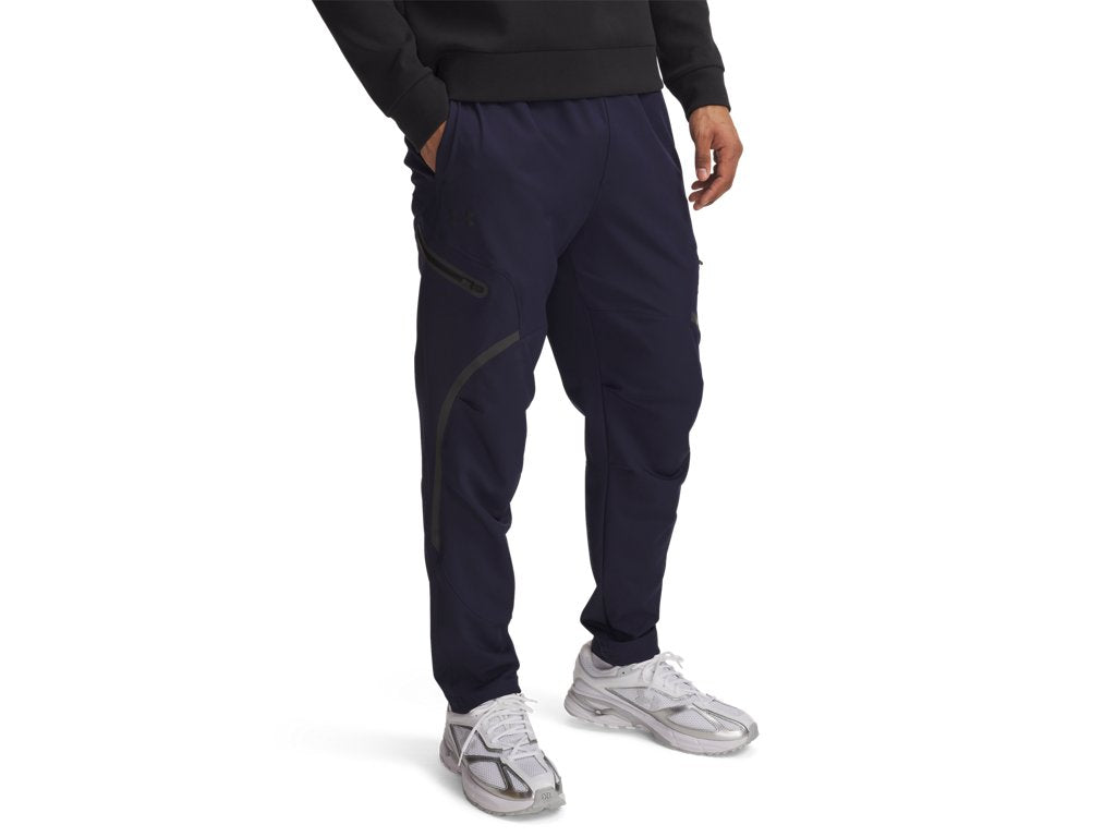 Under Armour Mens Unstoppable Cargo Pants