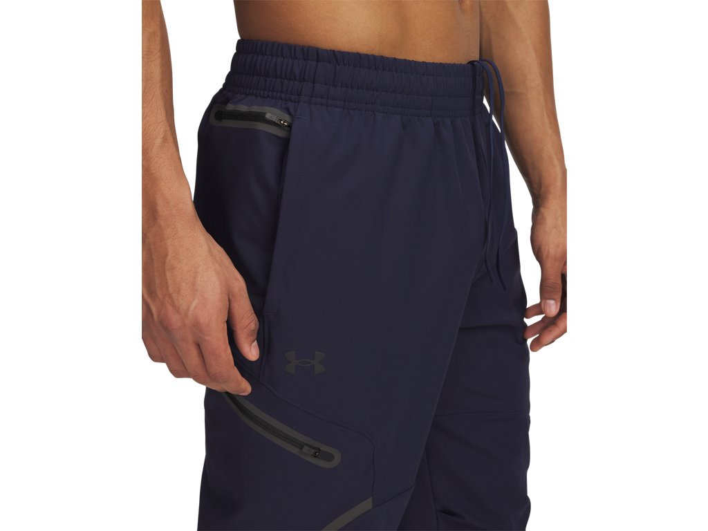 Under Armour Mens Unstoppable Cargo Pants