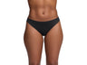 Under Armour Women's Pure Stretch Mesh Thong Underwear - Odor Control Technology