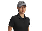 Under Armour Unisex StealthForm Uncrushable Hat - Flexible Fitment