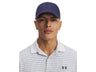 Under Armour Unisex StealthForm Uncrushable Hat - Flexible Fitment