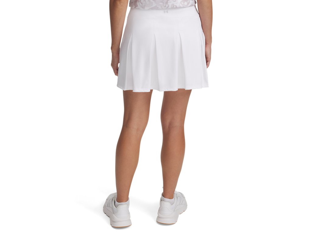 Under Armour Womens Drive Knit Skort
