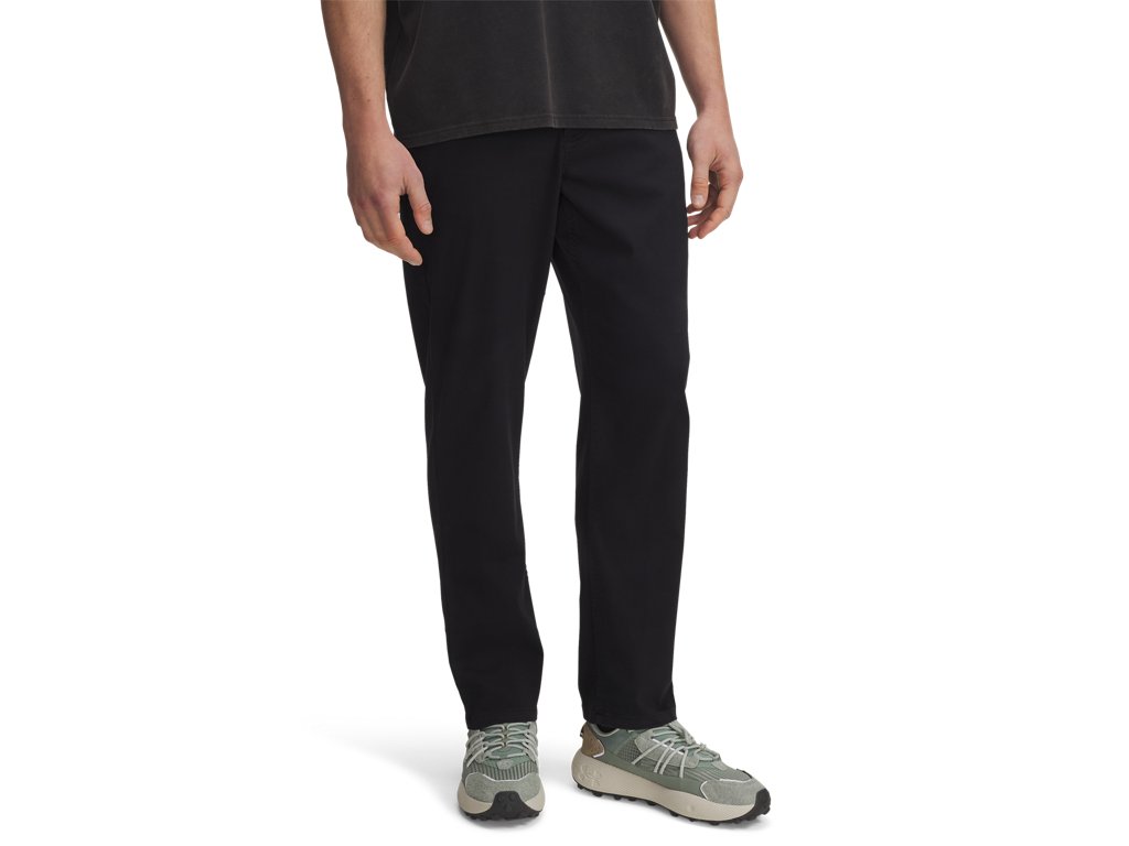 Under Armour Unisex Icon Tapered Apparel - Adjustable Waistline