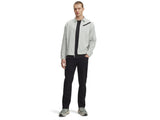 Under Armour Unisex Icon Tapered Apparel - Adjustable Waistline