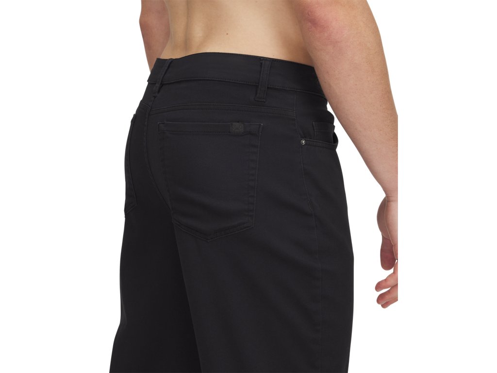 Under Armour Unisex Icon Tapered Apparel - Adjustable Waistline