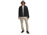 Under Armour Unisex Icon Tapered Apparel - Adjustable Waistline