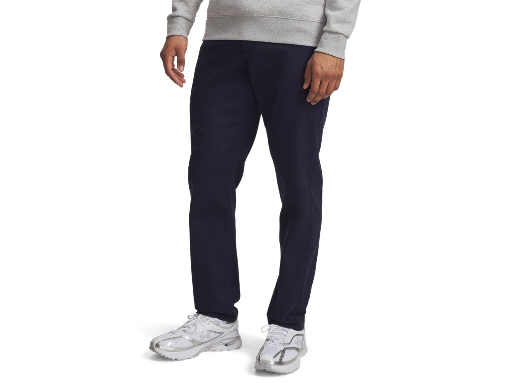 Under Armour Unisex Icon Tapered Apparel - Adjustable Waistline