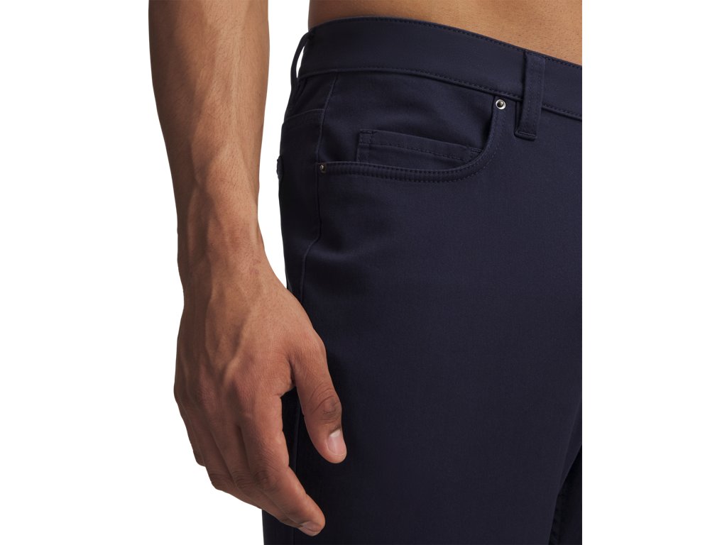 Under Armour Unisex Icon Tapered Apparel - Adjustable Waistline