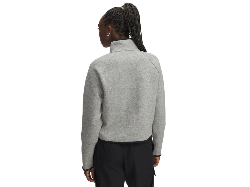 Under Armour Unisex Unstoppable Fleece Apparel - Custom Fit