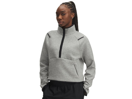 Under Armour Unisex Unstoppable Fleece Apparel - Custom Fit