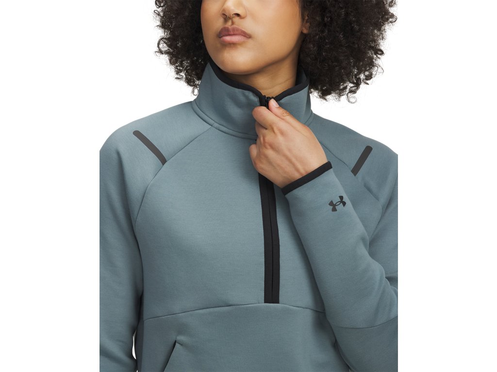 Under Armour Unisex Unstoppable Fleece Apparel - Custom Fit