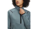 Under Armour Unisex Unstoppable Fleece Apparel - Custom Fit