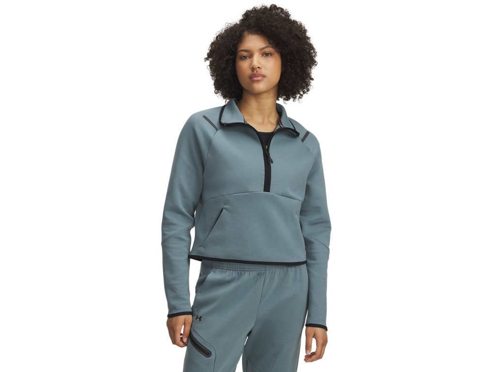 Under Armour Unisex Unstoppable Fleece Apparel - Custom Fit