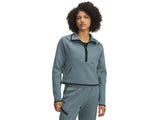 Under Armour Unisex Unstoppable Fleece Apparel - Custom Fit
