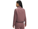 Under Armour Unisex Unstoppable Fleece Apparel - Custom Fit