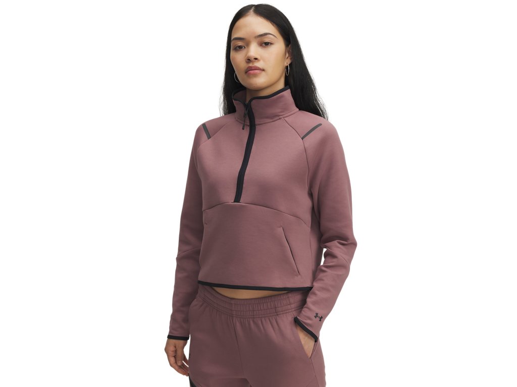 Under Armour Unisex Unstoppable Fleece Apparel - Custom Fit