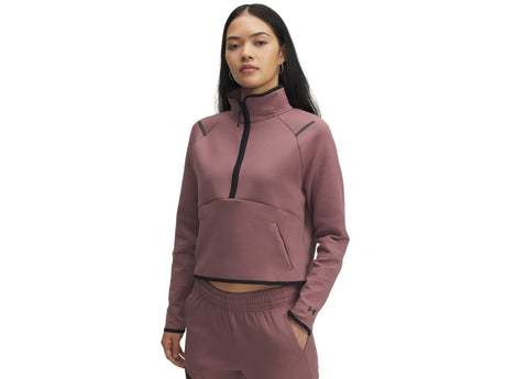 Under Armour Unisex Unstoppable Fleece Apparel - Custom Fit