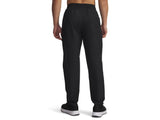 Under Armour Mens Unstoppable Tapered Pants - Adjustable Fit