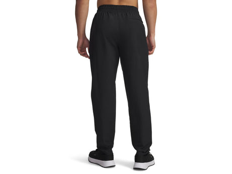Under Armour Mens Unstoppable Tapered Pants - Adjustable Fit