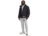 Under Armour Mens Unstoppable Tapered Pants - Adjustable Fit