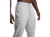 Under Armour Mens Unstoppable Tapered Pants - Adjustable Fit