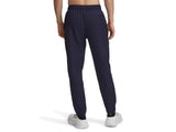 Under Armour Mens Unstoppable Tapered Pants - Adjustable Fit