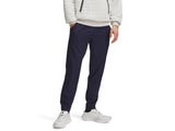 Under Armour Mens Unstoppable Tapered Pants - Adjustable Fit