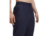 Under Armour Mens Unstoppable Tapered Pants - Adjustable Fit