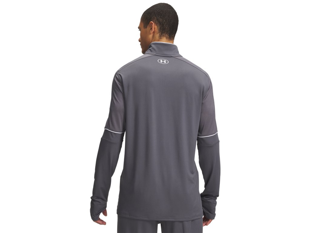 Under Armour Men's Challenger Training 1/4 Zip Pullover