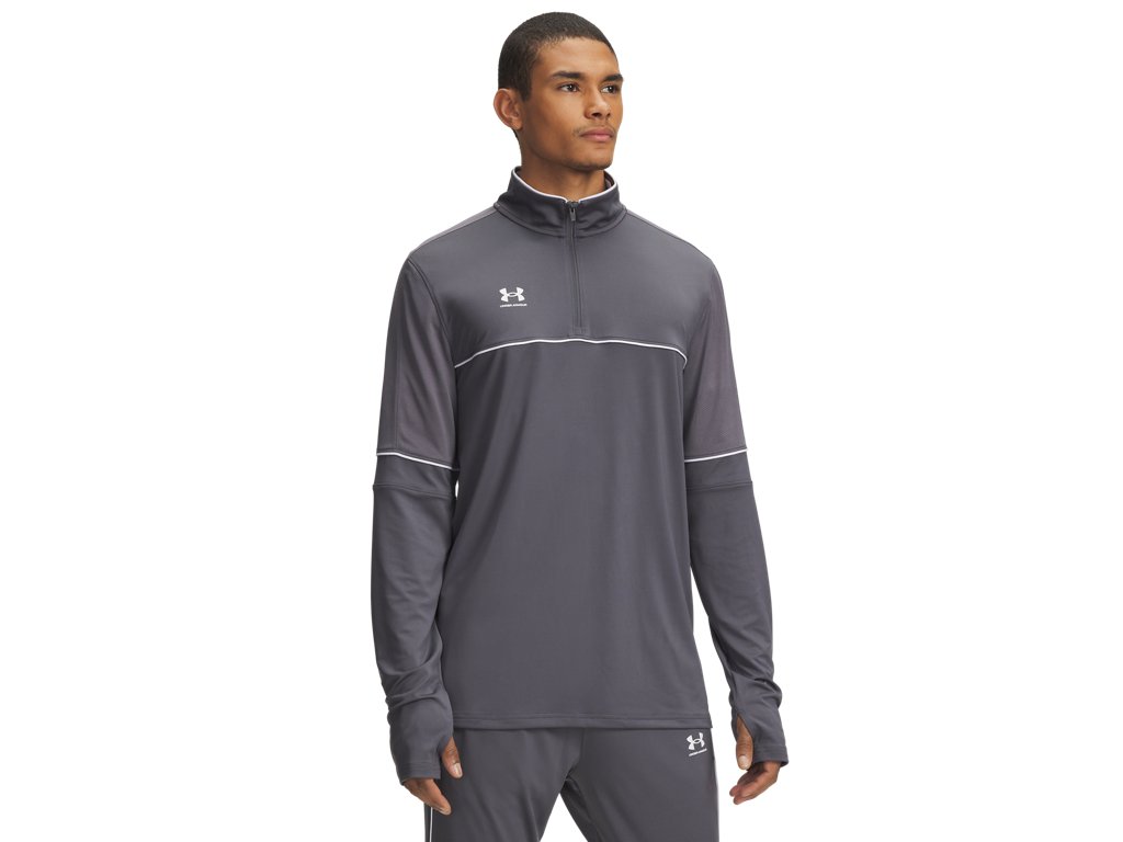 Under Armour Men's Challenger Training 1/4 Zip Pullover