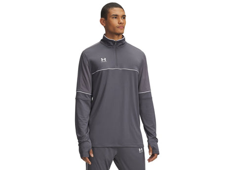 Under Armour Men's Challenger Training 1/4 Zip Pullover