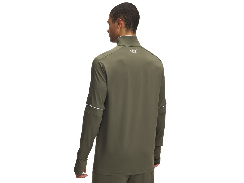 Under Armour Men's Challenger Training 1/4 Zip Pullover
