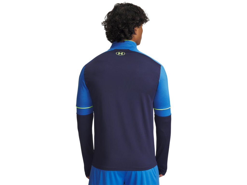 Under Armour Men's Challenger Training 1/4 Zip Pullover