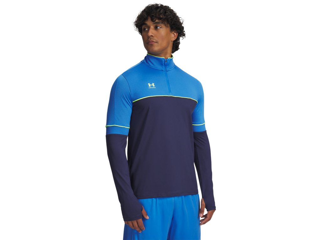 Under Armour Men's Challenger Training 1/4 Zip Pullover