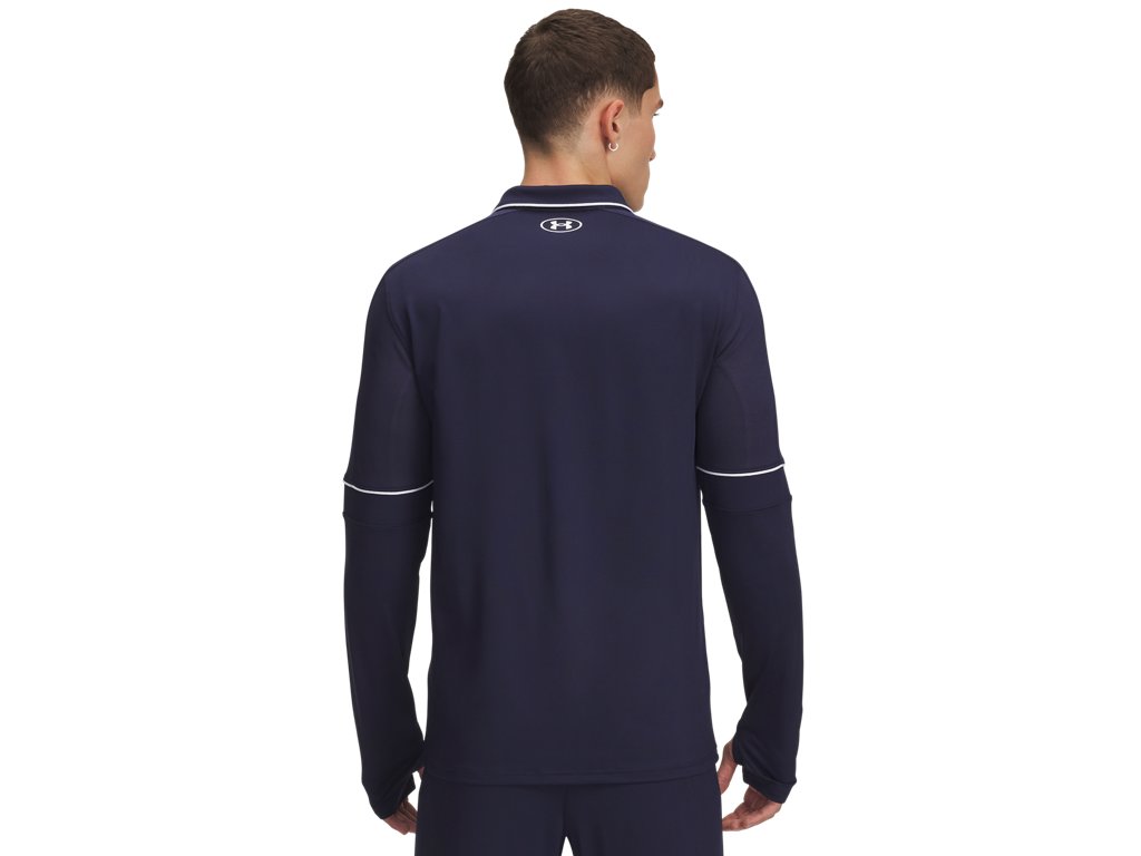Under Armour Men's Challenger Training 1/4 Zip Pullover