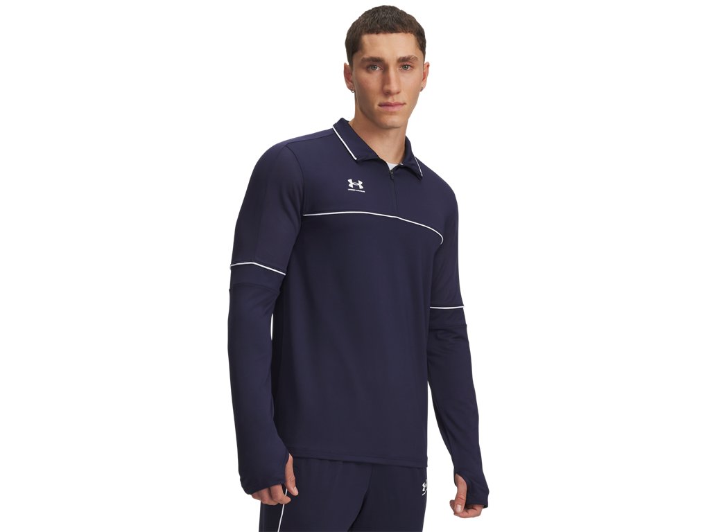 Under Armour Men's Challenger Training 1/4 Zip Pullover