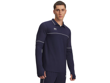 Under Armour Men's Challenger Training 1/4 Zip Pullover