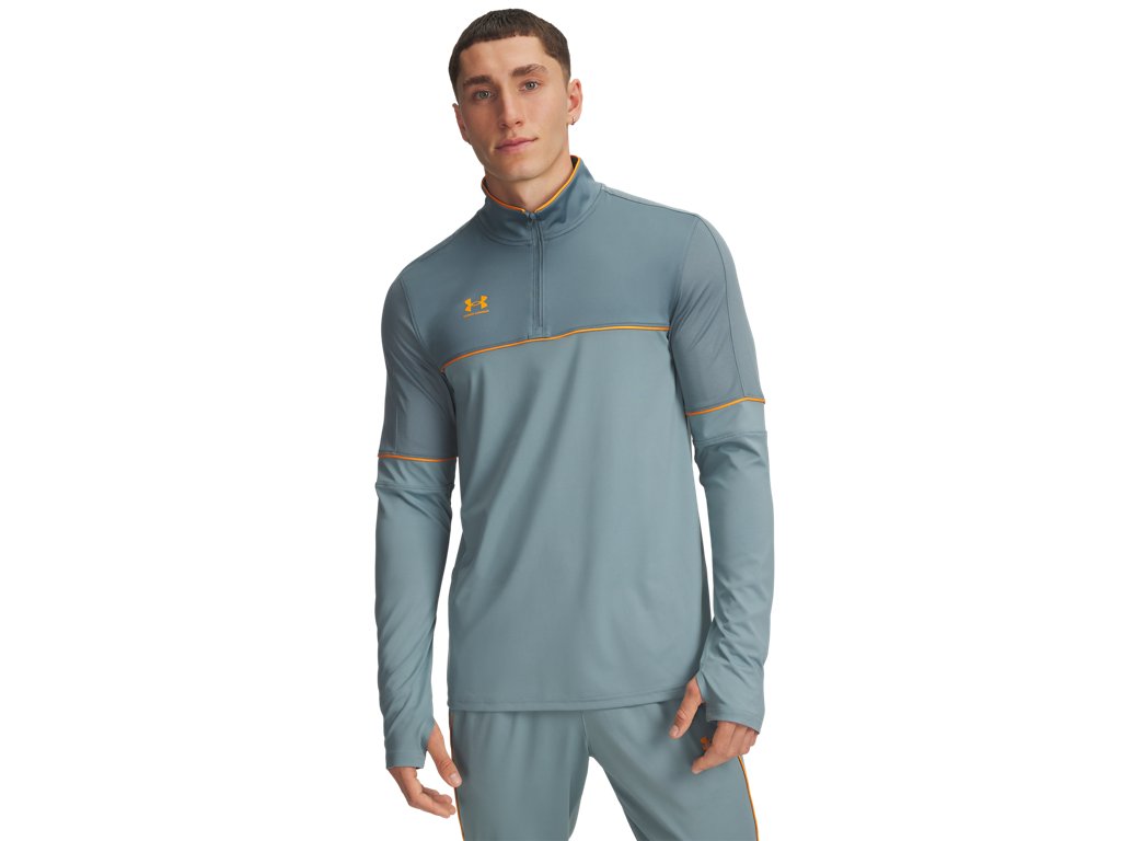 Under Armour Men's Challenger Training 1/4 Zip Pullover