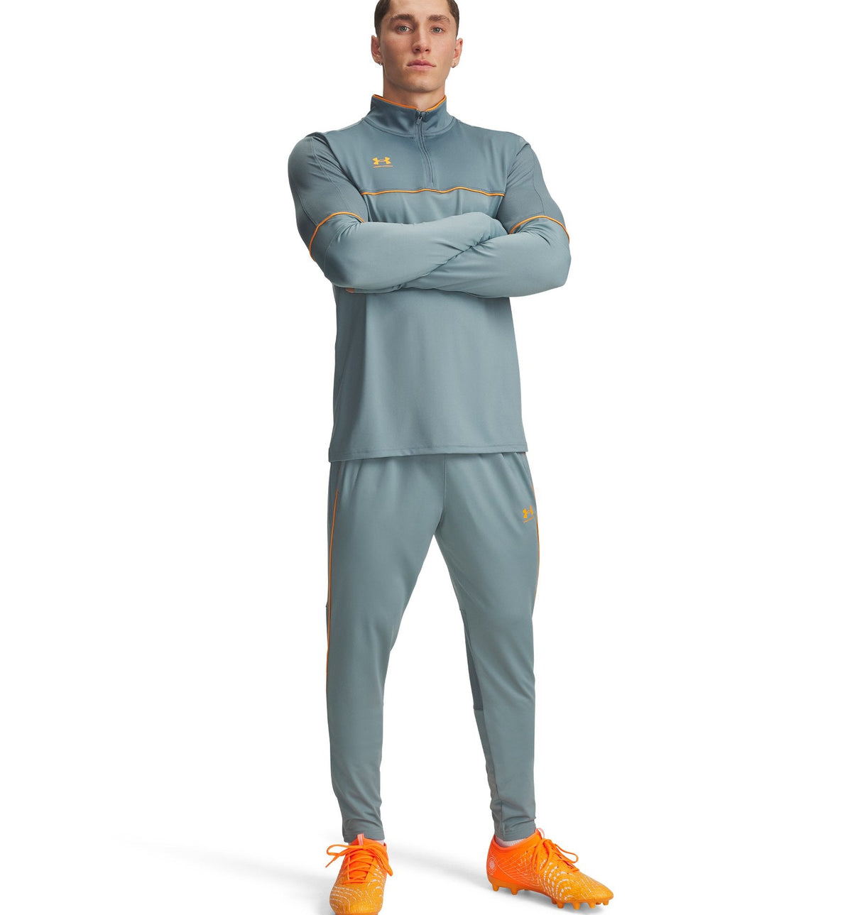 Under Armour Mens Challenger Training Pants